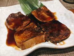 厚切酱烤牛舌-有喜屋·鲜鸡板前烧鸟(徐家汇店)