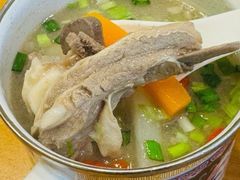 -塔里木的羊·新疆特色餐厅(钱湖北路店)