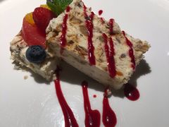 意大利果仁冰糕-Solo(衡山路店)