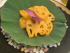 -打酱油·非遗淮扬菜(瘦西湖梅岭店)