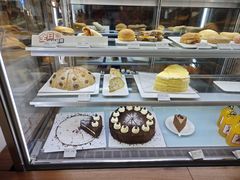 -CARINO BAKERY&CAFE(人广来福士店)