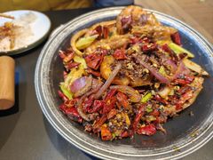 -美蛙四季(六里桥店)