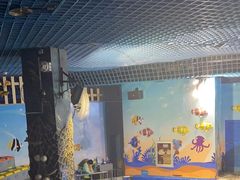 -太平洋海底世界