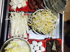 -鸡公煲(南竹饭店)