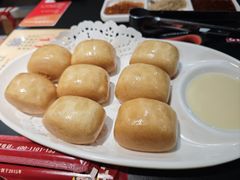 -牛味道炭火烤肉(湖前总店)