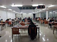 -安徽医科大学-图书馆