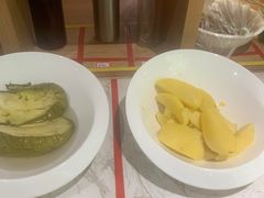 -稻品香小锅饭豆腐馆(北三路店)