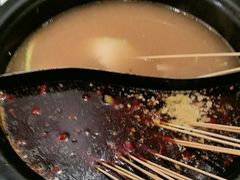 -钢管厂五区小郡肝火锅串串香(清河店)