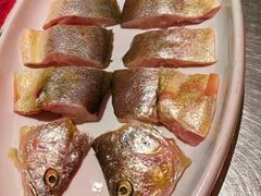 宁德大黄鱼-潮界(虹桥新天地店)