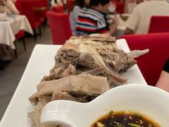 -那达慕蒙古风味酒楼