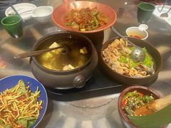 云海肴汽锅鸡-云海肴·汽锅鸡·云南代表菜(美罗城店)