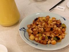 -汇贤府·李氏鲁菜(五棵松店)