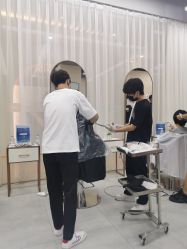 -icare美发沙龙