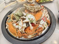 -仙螺岛海鲜自助餐厅(总店)