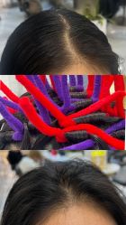 -苏奇发型·烫发染发