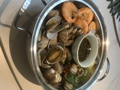 -小平岛開海水饺(浑南店)