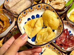 -螺大喜螺蛳粉火锅(雍和宫店)