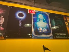 -解个谜沉浸剧情密室(天河店)