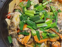 -一味大院•桐庐菜传承店(春江路店)