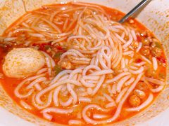 -留半山·香港食堂(啦啦宝都店)