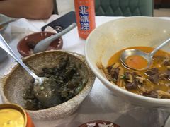 -湘中缘·湖南菜(娄底驻京办店)