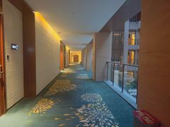 -碧桂园润杨溪谷温泉酒店