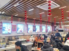 -护国寺小吃(中关村店)