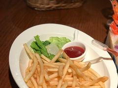 -弗兰克牛排西餐厅Ribone steak house(柠檬花园店)