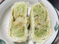 -好一朵茉莉花(老门东店)