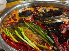 -渝味黄姐火锅(黄泥村店)