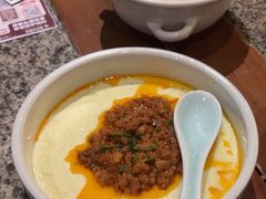 -南京大牌档(新街口德基广场店)