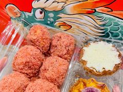 -泸溪河桃酥(西直门凯德店)