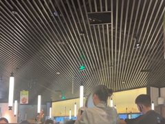 -绿茶餐厅(成都大悦城店)