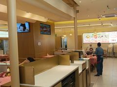 -西贝(金桥店)
