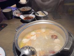 -同仁四季椰子鸡(宝安壹方城店)