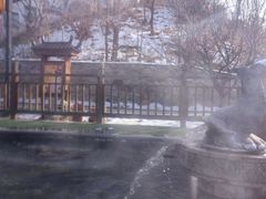 -遵化汤泉宫温泉度假村
