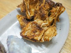 糖火烧-老回回小吃(百万庄店)
