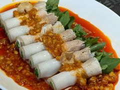 -新渝城·川菜·火锅(区庄店)