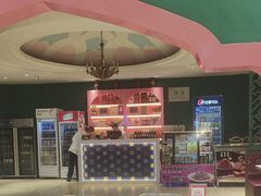 -沙枣树辣子鸡•新疆家常菜(喀什西路店)