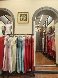 -孟洛川·旗袍高级定制