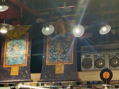 -Hi Fi Acoustic 梵香禅韵·色声香味