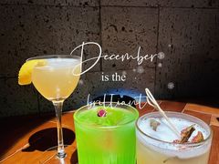 -LAMP BAR 水烟音乐酒吧