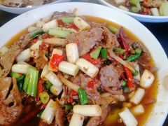 -飞虹鱼馆(春华路店)