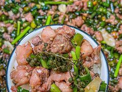 -江湖黑大兔(杨家坪店)