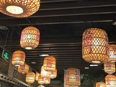 -南京大牌档(崇文门国瑞店)