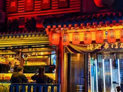 -鸟泉居酒屋·烧鸟·酒馆(百子湾店)