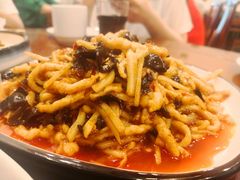 -北平小馆·烤鸭·家常菜(磨房北里店)