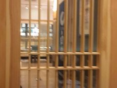 -歌行灯日本料理(伊势丹店)