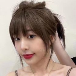 -罗亚帝造型