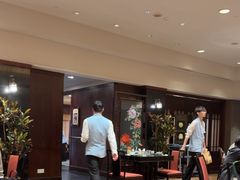 -海天楼中餐厅(吴宫泛太平洋酒店)